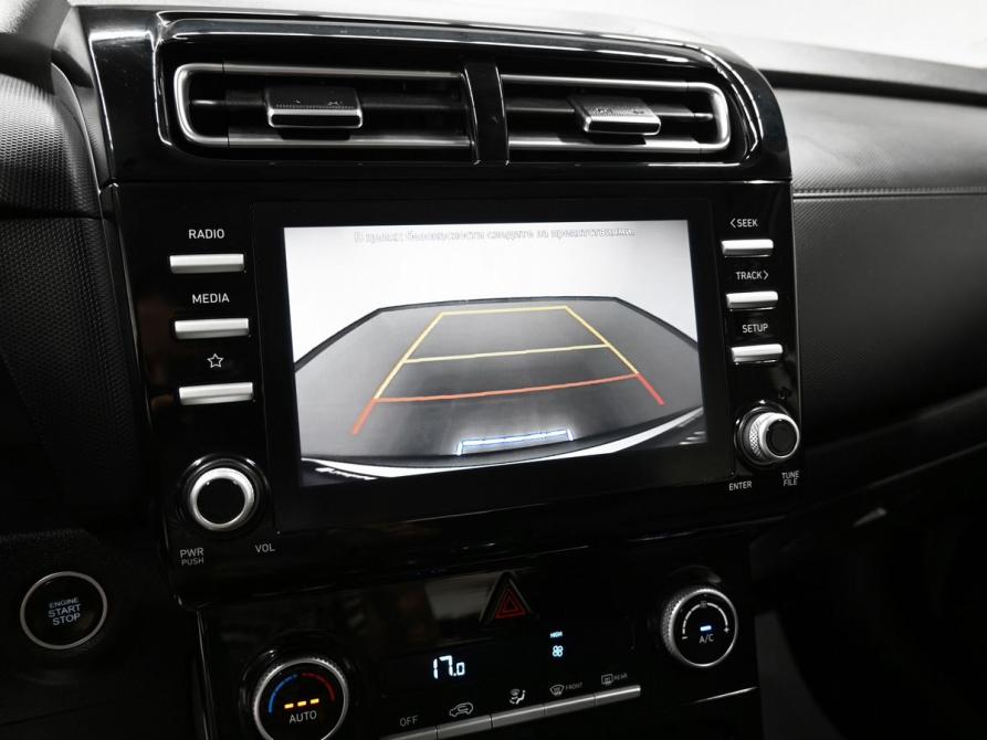 Hyundai Creta II Тверь  - изображение 14