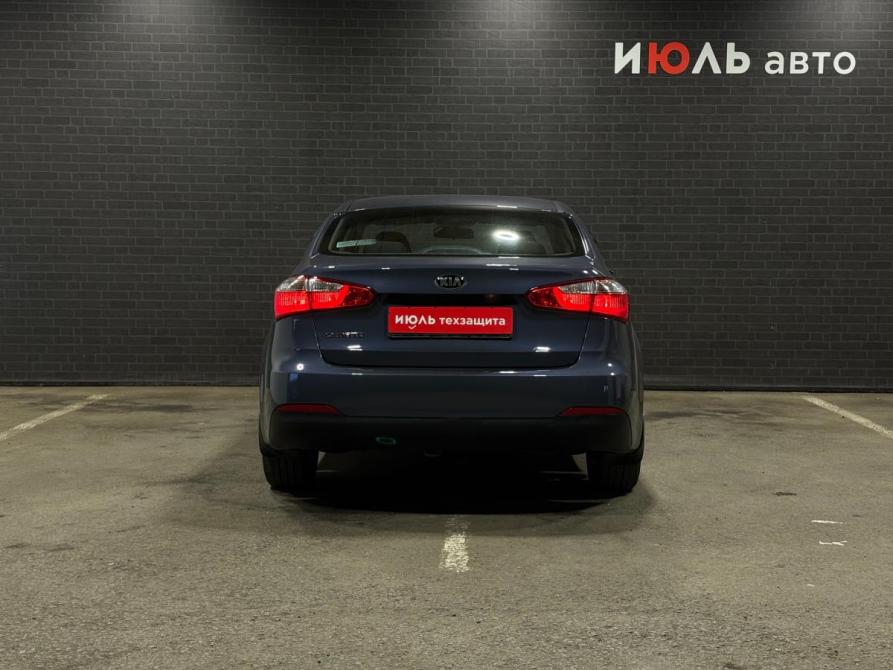 Kia Cerato III Челябинск  - изображение 6