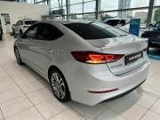 Hyundai Elantra VI (AD) Екатеринбург  - изображение 29