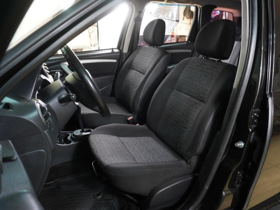 Renault Duster I Воронеж  - изображение 10
