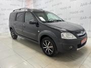 Lada (ВАЗ) Largus I Пермь  - изображение 18