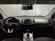 Kia Sportage III Рестайлинг Пермь  - изображение 24
