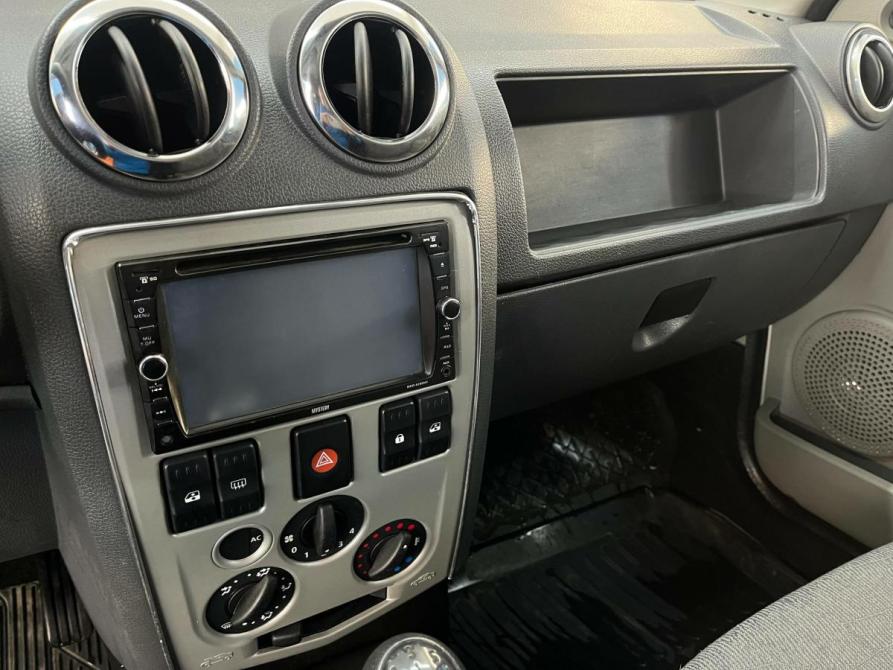 Renault Logan I Нижнекамск  - изображение 8