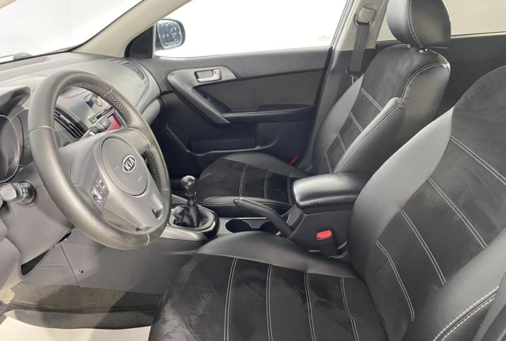 Kia Cerato II Саранск  - изображение 26