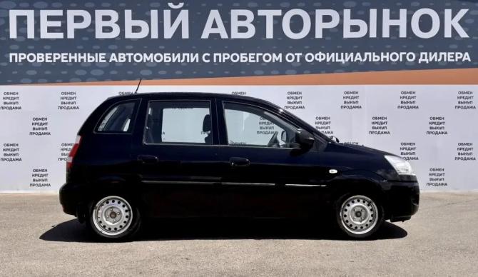 Hyundai Matrix I Рестайлинг 2 с пробегом 2008 года, цена 499 900 рублей, 335207 км, компактвэн, Автокод Объявления
