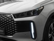 Chery Tiggo 4 I Рестайлинг 2 Москва  - изображение 45