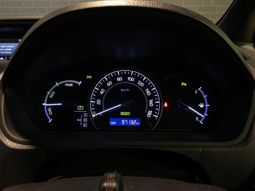 Toyota Esquire I Рестайлинг Челябинск  - изображение 22