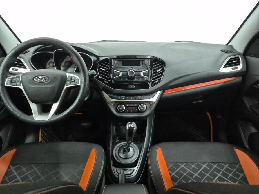 Lada (ВАЗ) Vesta I Альметьевск  - изображение 13