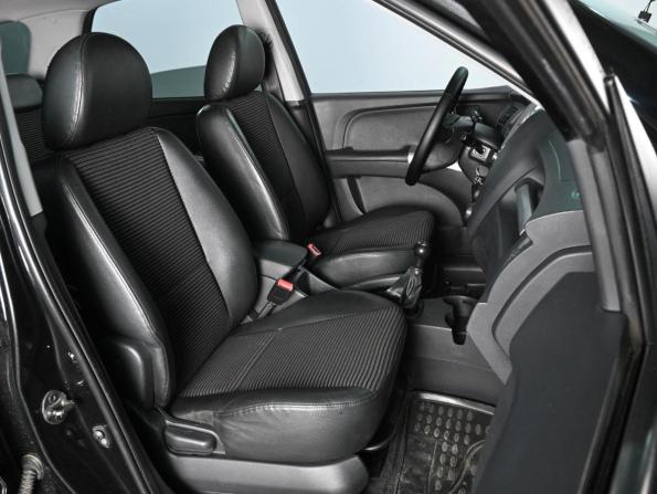 Kia Sportage II с пробегом 2007 года, цена 849 000 рублей, 234511 км, внедорожник, Автокод Объявления