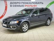 Volvo XC70 II Москва  - изображение 19