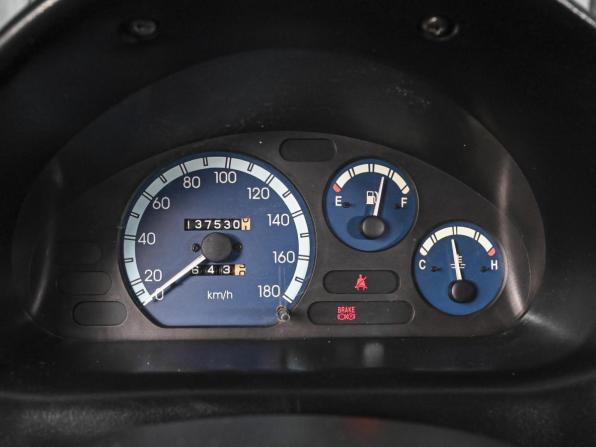 Daewoo Matiz I Рестайлинг с пробегом 2010 года, цена 228 000 рублей, 137530 км, хэтчбек, Автокод Объявления