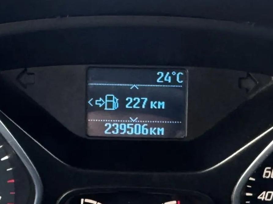 Ford Focus III Москва  - изображение 12