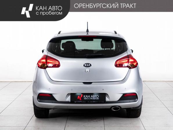 Kia Ceed II с пробегом 2013 года, цена 950 000 рублей, 148000 км, хэтчбек, Автокод Объявления