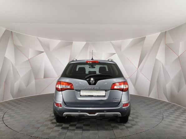 Renault Koleos I с пробегом 2009 года, цена 695 000 рублей, 248101 км, внедорожник, Автокод Объявления