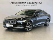 Volvo S90 II Рестайлинг Воронеж  - изображение 39