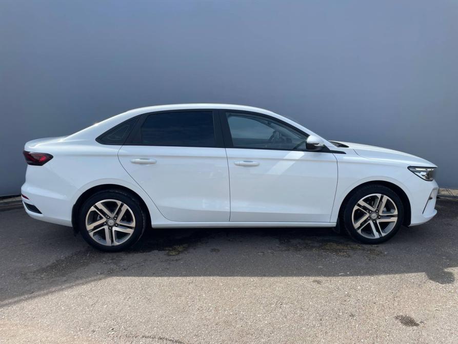 Geely Emgrand II Стерлитамак  - изображение 11