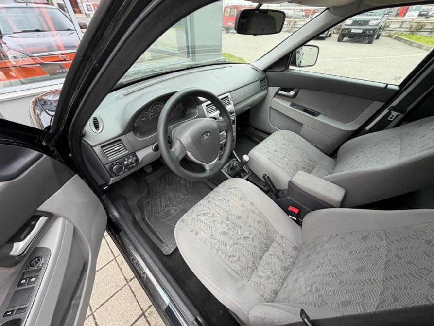Lada (ВАЗ) Priora I Владикавказ  - изображение 10