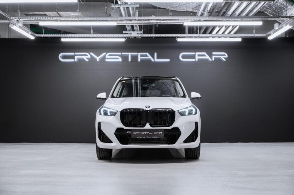 BMW X1 III (U11/U12) Москва  - изображение 4