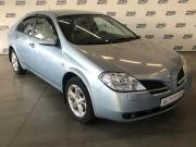 Nissan Primera III (P12) Курск  - изображение 33