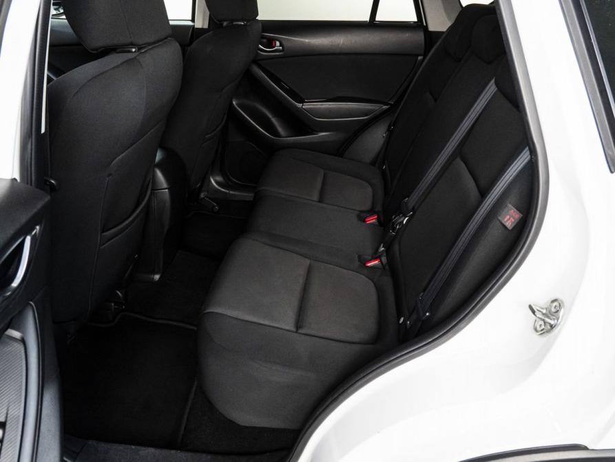 Mazda CX-5 I Рестайлинг Тюмень  - изображение 14