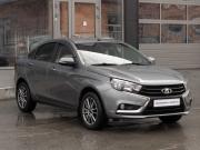 Lada (ВАЗ) Vesta I Новосибирск  - изображение 21