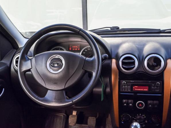 Lada (ВАЗ) Largus I с пробегом 2018 года, цена 895 000 рублей, 93834 км, универсал, Автокод Объявления