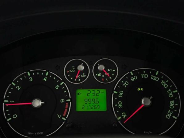 Ford Fusion I Рестайлинг с пробегом 2006 года, цена 349 000 рублей, 217268 км, хэтчбек, Автокод Объявления