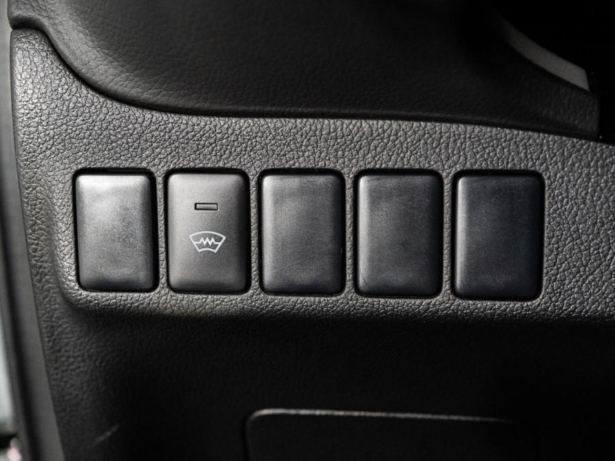 Mitsubishi Outlander III Рестайлинг Иркутск  - изображение 20