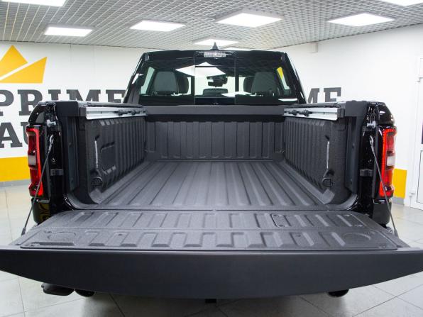 Ram 1500 V Рестайлинг с пробегом 2026 года, цена 10 499 000 рублей, 43 км, offers.body_type.unknown, Автокод Объявления