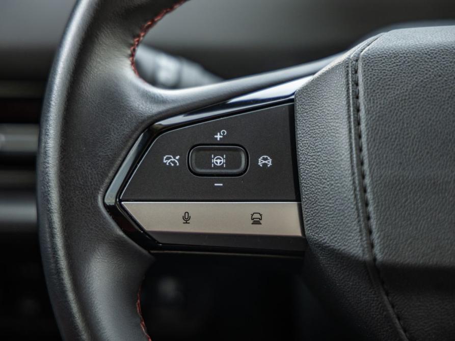 Changan CS55 Plus II Волгоград  - изображение 16