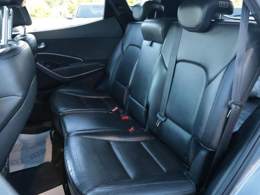 Hyundai Santa Fe III Калуга  - изображение 36