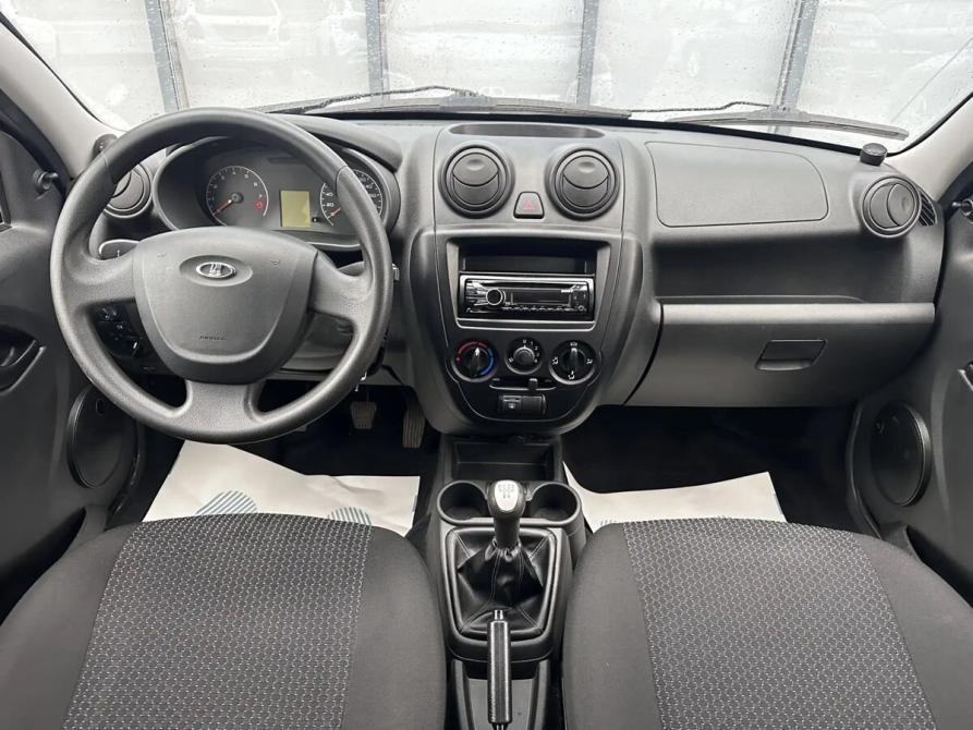 Lada (ВАЗ) Granta I Ярославль  - изображение 10
