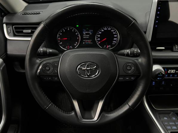 Toyota RAV4 V (XA50) с пробегом 2020 года, цена 3 410 000 рублей, 29227 км, внедорожник, Автокод Объявления