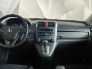 Honda CR-V III Рестайлинг Москва  - изображение 35