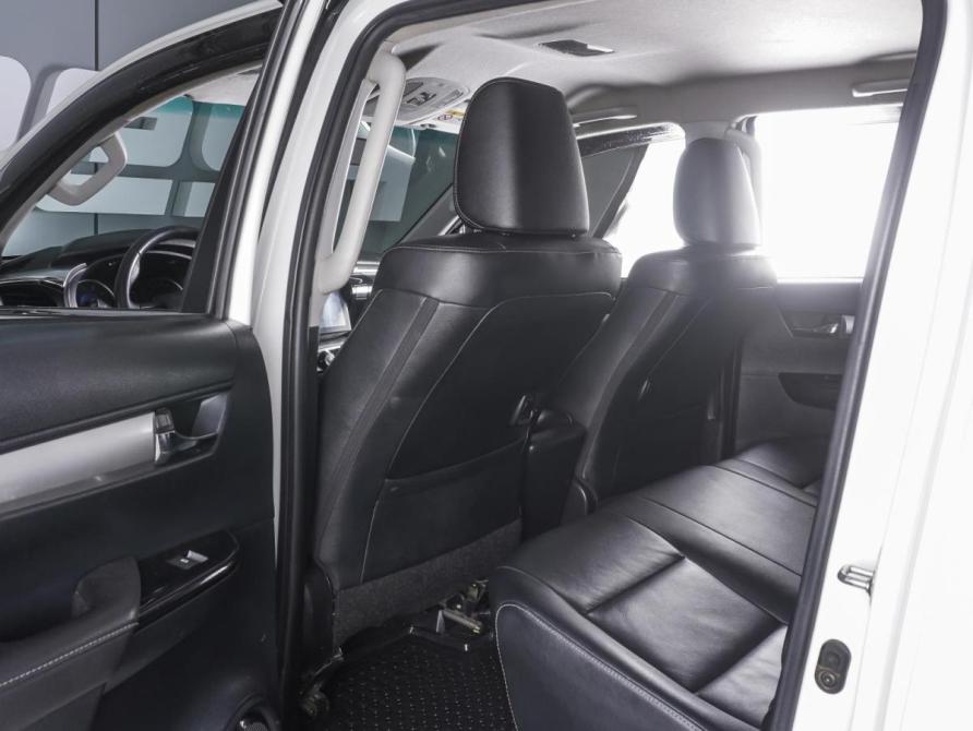 Toyota Hilux VIII Ростов-на-Дону  - изображение 11