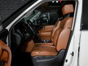 Infiniti QX80 I Рестайлинг 3 Екатеринбург  - изображение 38
