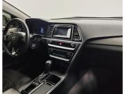 Hyundai Sonata VII (LF) Рестайлинг Москва  - изображение 36