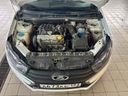Lada (ВАЗ) Granta I Рестайлинг Краснодар  - изображение 12