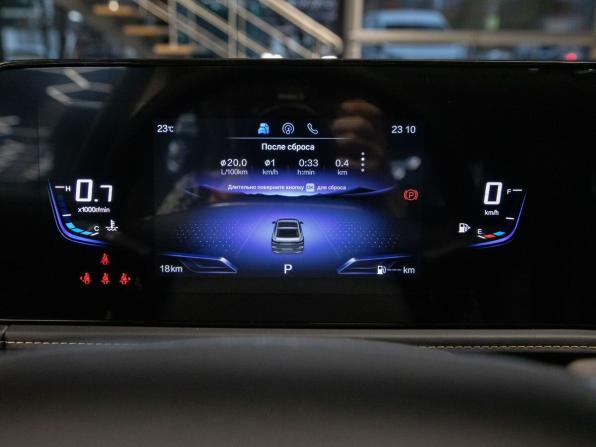 Новый FAW Bestune B70 I Рестайлинг 2024 года, цена 2 803 000 рублей, лифтбек, Автокод Объявления
