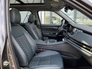 Changan CS95 I Рестайлинг 2 Москва  - изображение 61