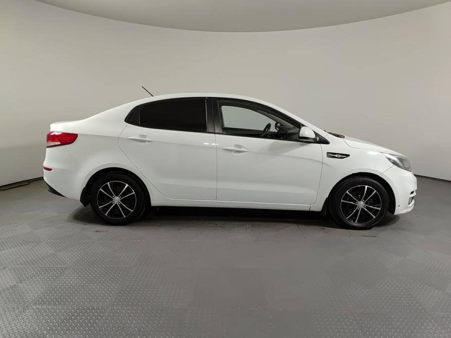 Kia Rio III Рестайлинг Уфа  - изображение 5
