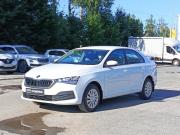 Skoda Rapid II Чебоксары  - изображение 23