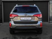 Kia Sorento II Рестайлинг Москва  - изображение 22
