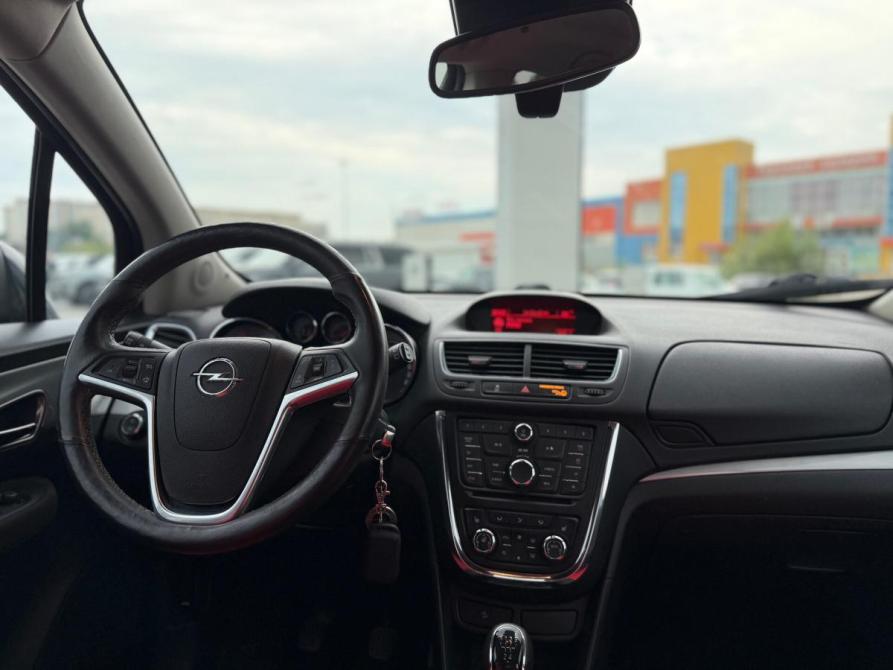 Opel Mokka I Сыктывкар  - изображение 26