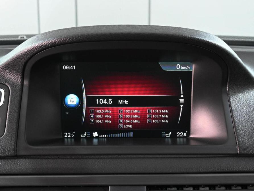 Volvo XC70 II Рестайлинг Ростов-на-Дону  - изображение 13