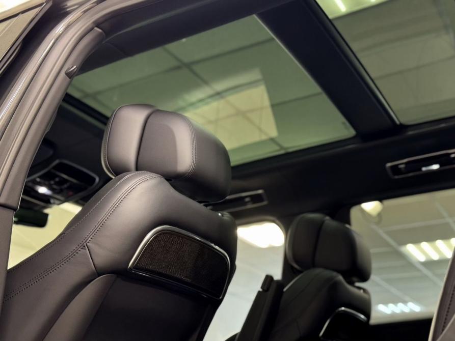 Land Rover Range Rover V Санкт-Петербург  - изображение 29