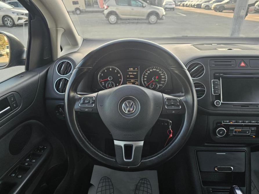 Volkswagen Golf Plus II Тюмень  - изображение 15