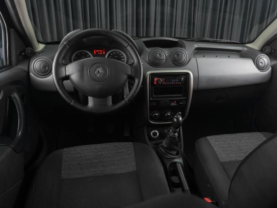 Renault Duster I Тюмень  - изображение 6