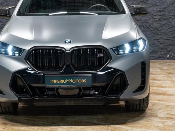 Новый BMW X6 III (G06) Рестайлинг 2026 года, цена 20 990 000 рублей, внедорожник, Автокод Объявления
