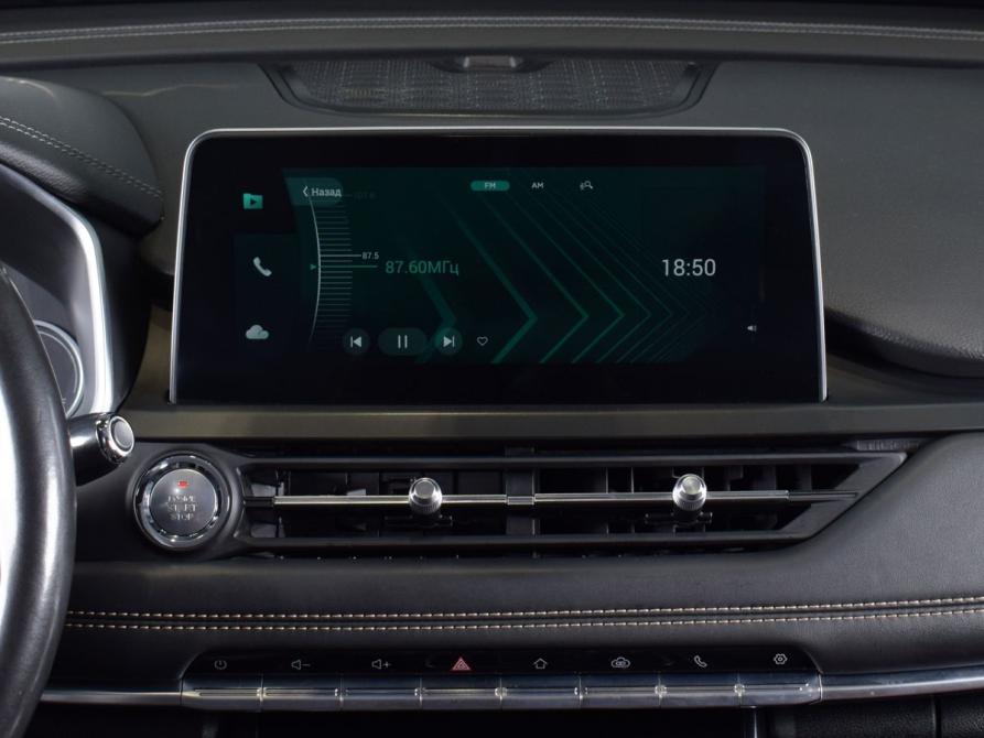 Chery Tiggo 8 I Кемерово  - изображение 16